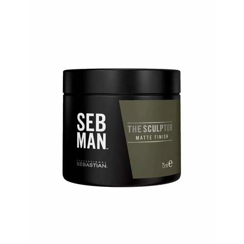 Глина для укладки волос Seb Man The Sculptor 75 мл 2131₽