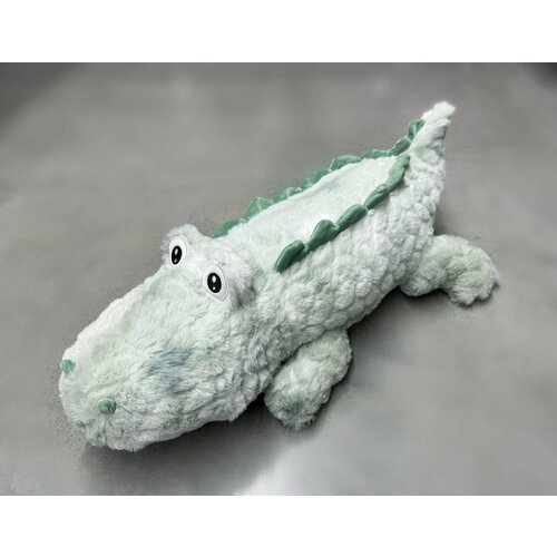 Крокодил мягкая игрушка 60см