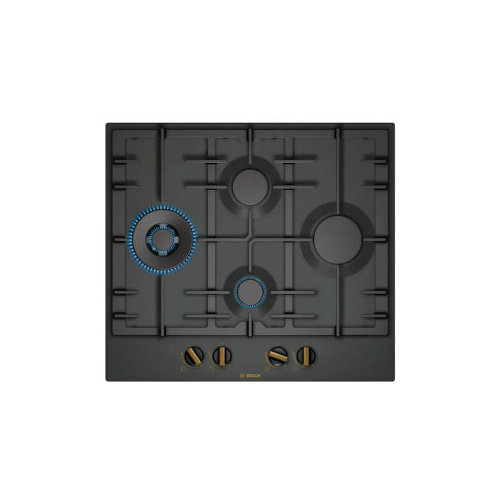 Газовая варочная панель Bosch Serie 6 PCI6B3B90R 4090100₽
