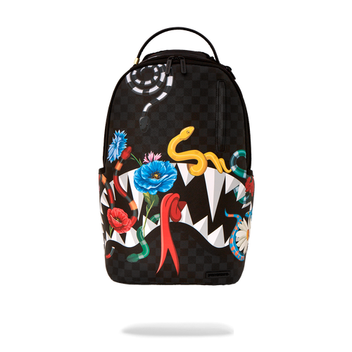Рюкзак Sprayground, черный