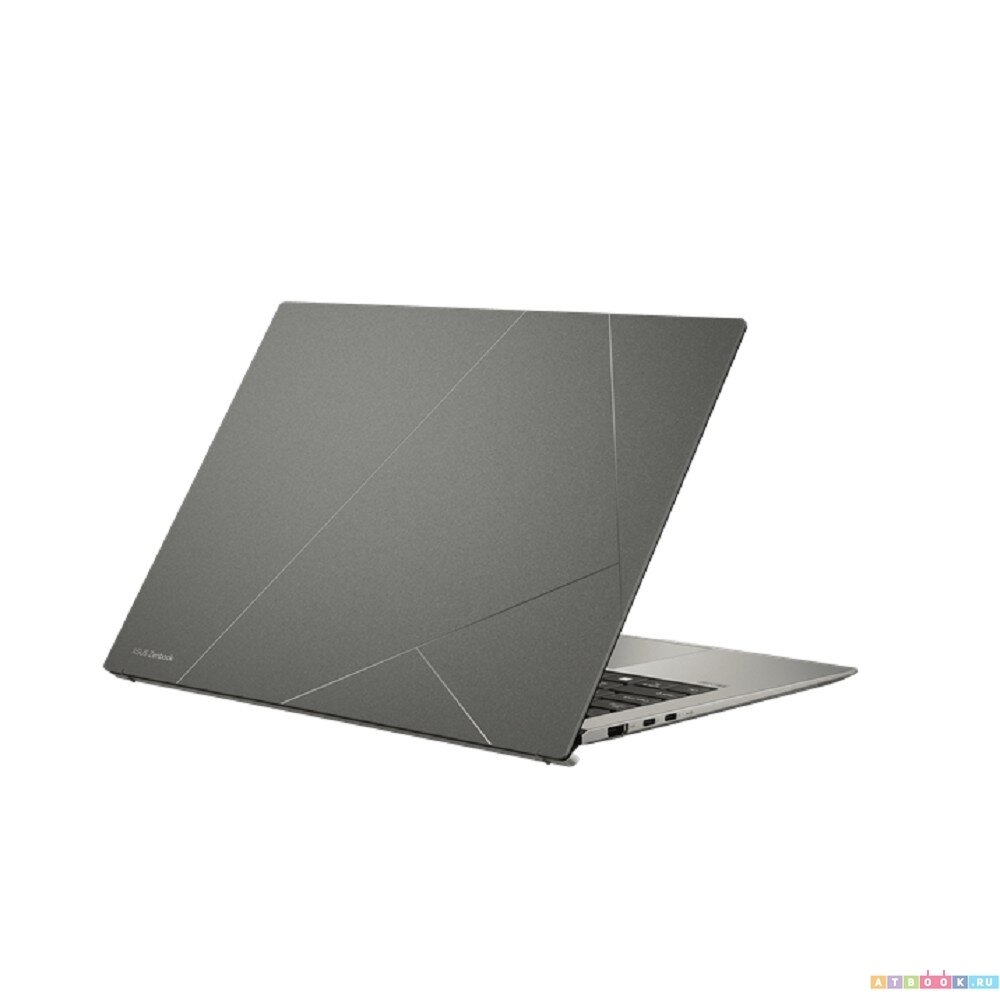 ASUS Ноутбук ZenBook UX5304VA 90NB0Z92-M00RV0