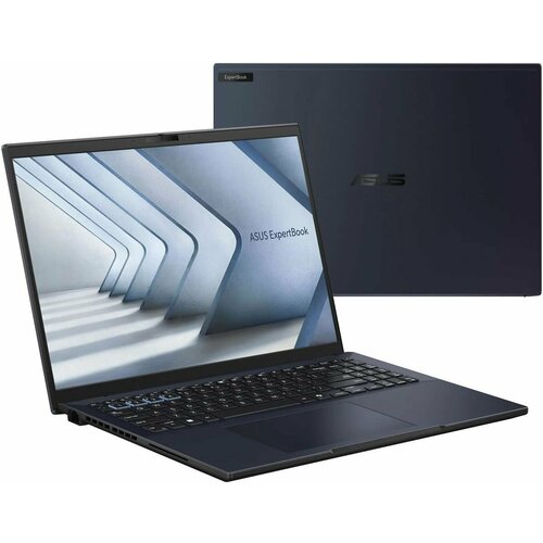 Ноутбук Asus Expertbook B3 B3604CVA-Q90151 16 black 90NX07B1-M00550 9334200₽
