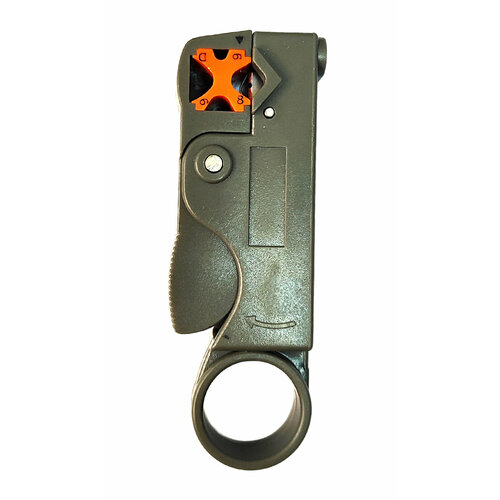Инструмент для зачистки коаксиального кабеля RG-58 RG-59 RG-6 578₽