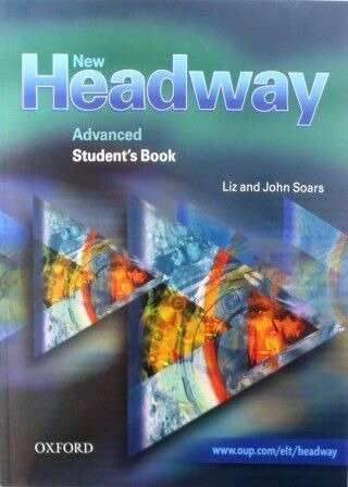 Headway New Advanced (Students` Book)