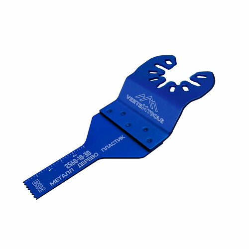 Насадка пильная для реноватора прямая биметаллическая быстросъемная 495₽