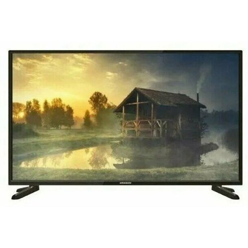 Телевизор Erisson 50ULES900T2SM 3097800₽