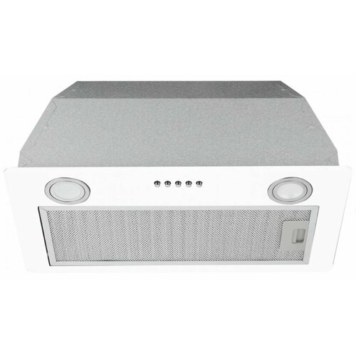 Вытяжка встраиваемая Hyundai HBB 6033 W 982400₽