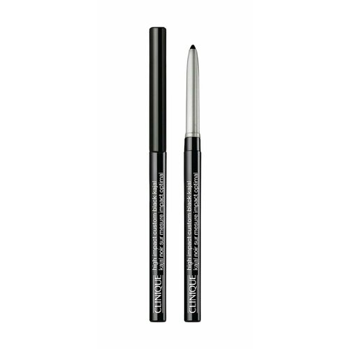 Clinique High Impact Custom Черный Каджал 5419₽