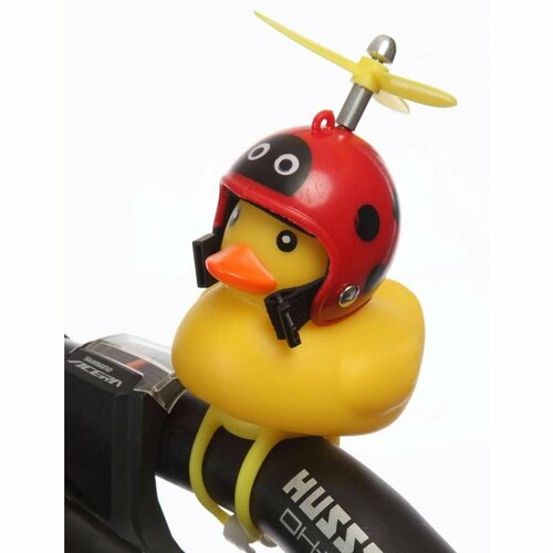 Велосипедный звонок 