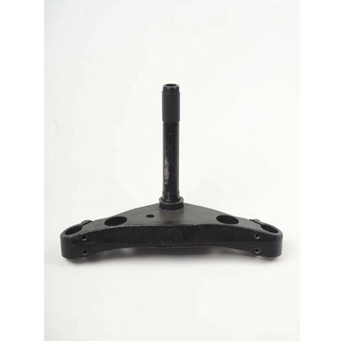 Крепление руля нижняя часть (траверса)