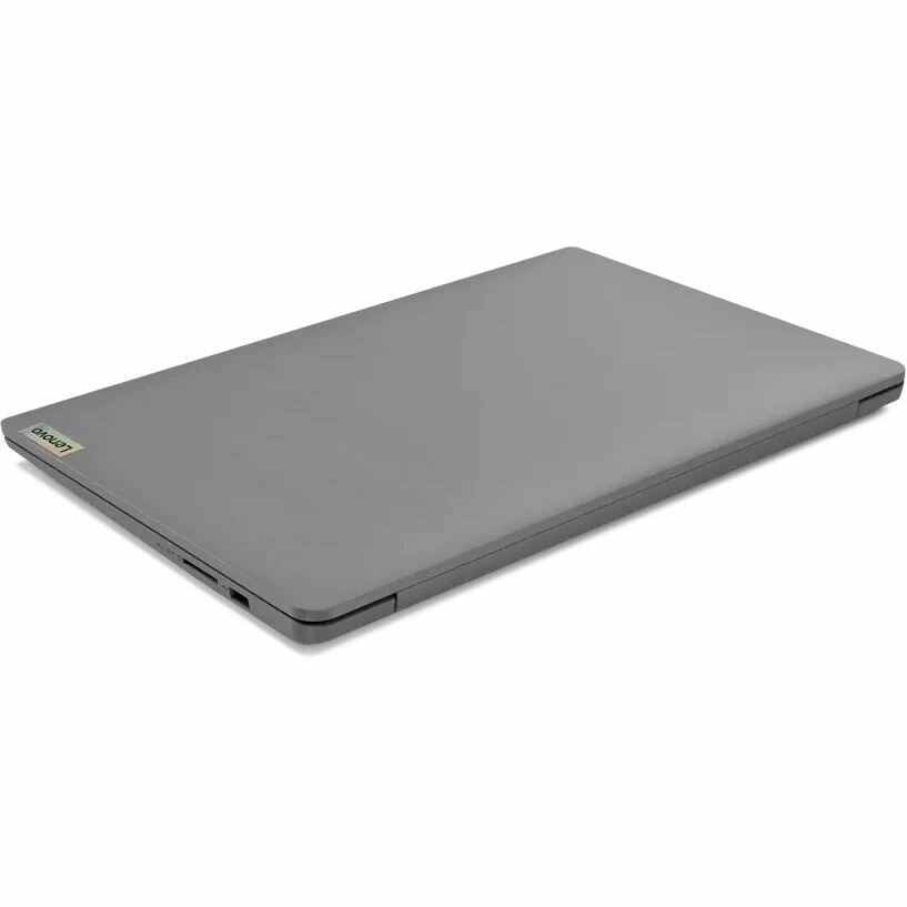 Ноутбук Lenovo IdeaPad 3 15IAU7 82RK013WRK (15.6", Core i3 1215U, 8Gb/ SSD 256Gb, UHD Graphics) Серый - фото №9