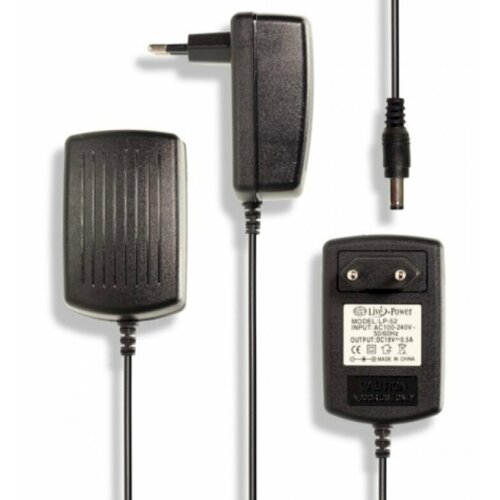Блок питания Live-Power 18V LP52 18V05A 5525 240₽