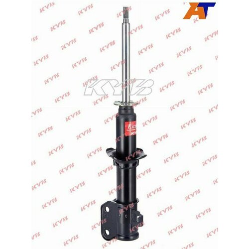 Стойка передняя CHEVROLET DAEWOO MATIZ SPARK 98-05 RH 7500₽