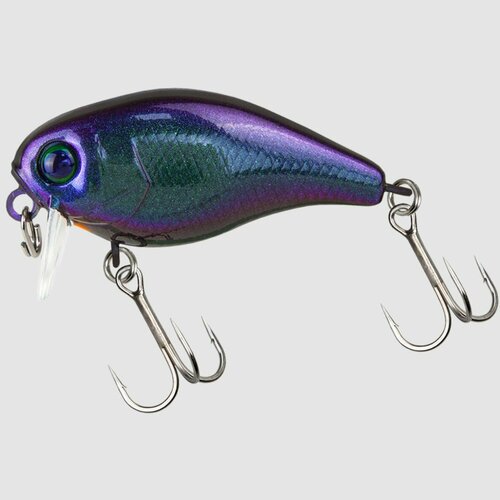 Воблер JACKALL CHUBBY 38F SSR 4.2g цвет UL BUG