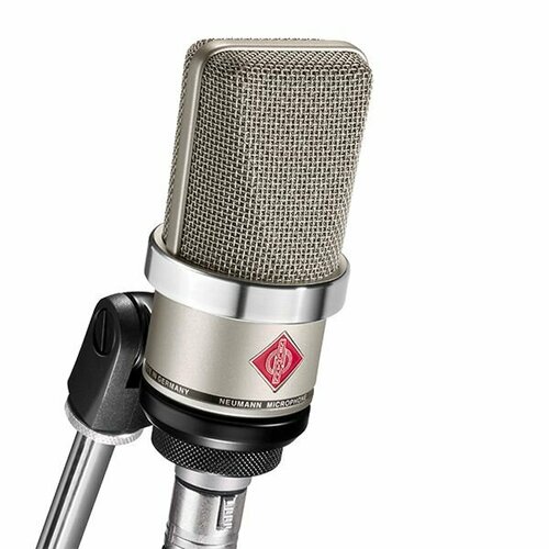 Neumann TLM 102 - студийный конденсаторный микрофон 9499000₽