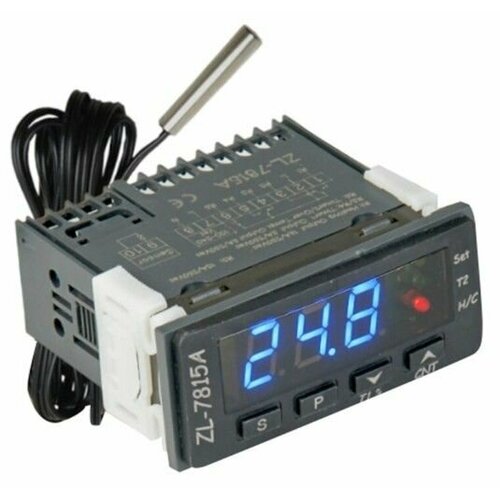 Регулятор температуры Lilytech ZL-7815A
