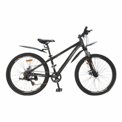 Велосипед 26 Nameless S6100D серыйсиний 135 26270₽