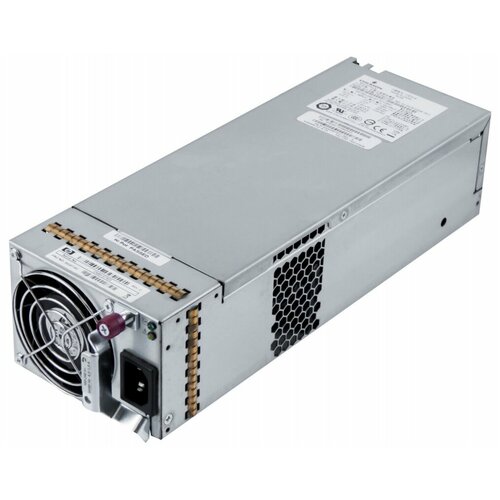 Блок питания HP 81-00000083-00-01 573W PSU для MSA2000 G3 36178₽