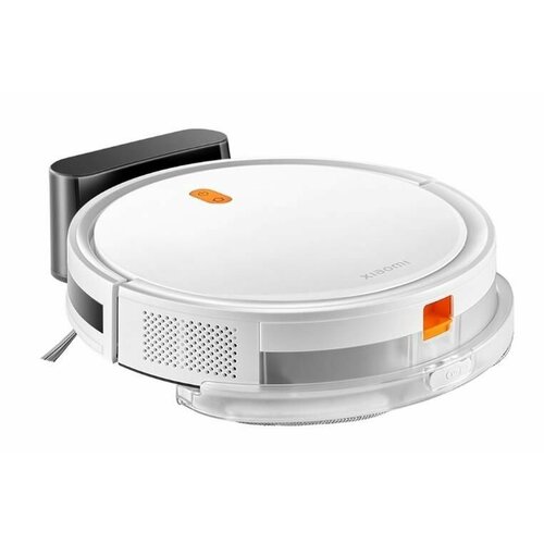 Робот-пылесос Xiaomi E5 WHITE EU C108 1307600₽