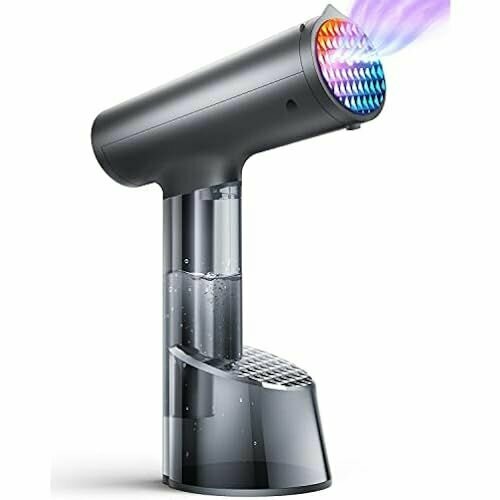 Отпариватель FMK Travel Iron Steam Mini 1400 Вт серебристый 1220600₽