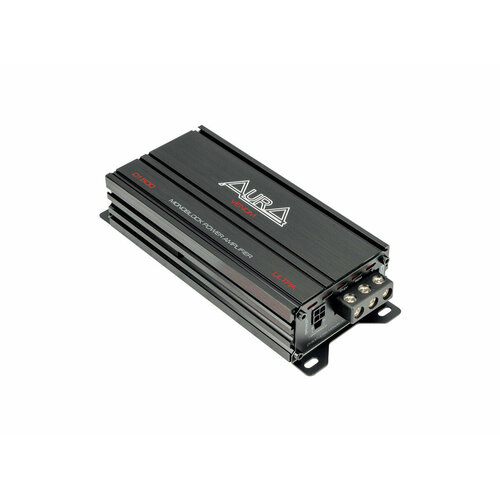 Автомобильный усилитель Aura VENOM-D2300 ULTRA 11000₽