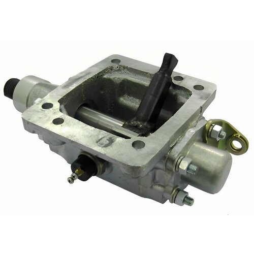 Опора рычага переключения передач КПП ЯМЗ ЛиАЗ 371702200-01 кора 20383₽