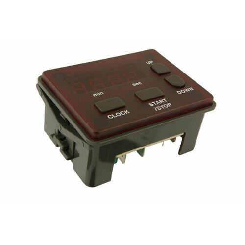 Таймер - Программатор цифровой LF 3446101 (K400-2)