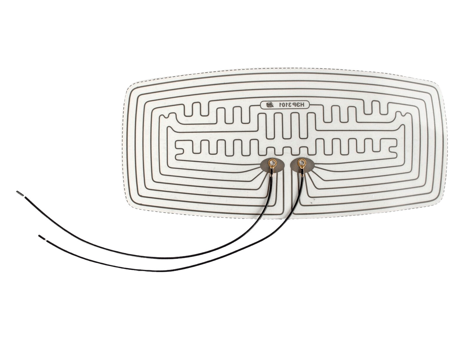 фото Элемент обогрева зеркал 310х145 24V