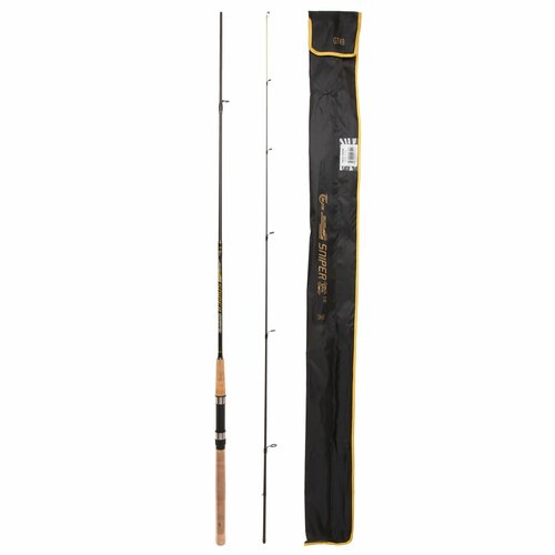 Спиннинг Yin Tai SNIPER G749 (2.40м, 0-10гр)