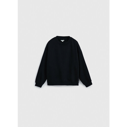 фото Джемпер o'stin lt472vo02, размер xl, , черный