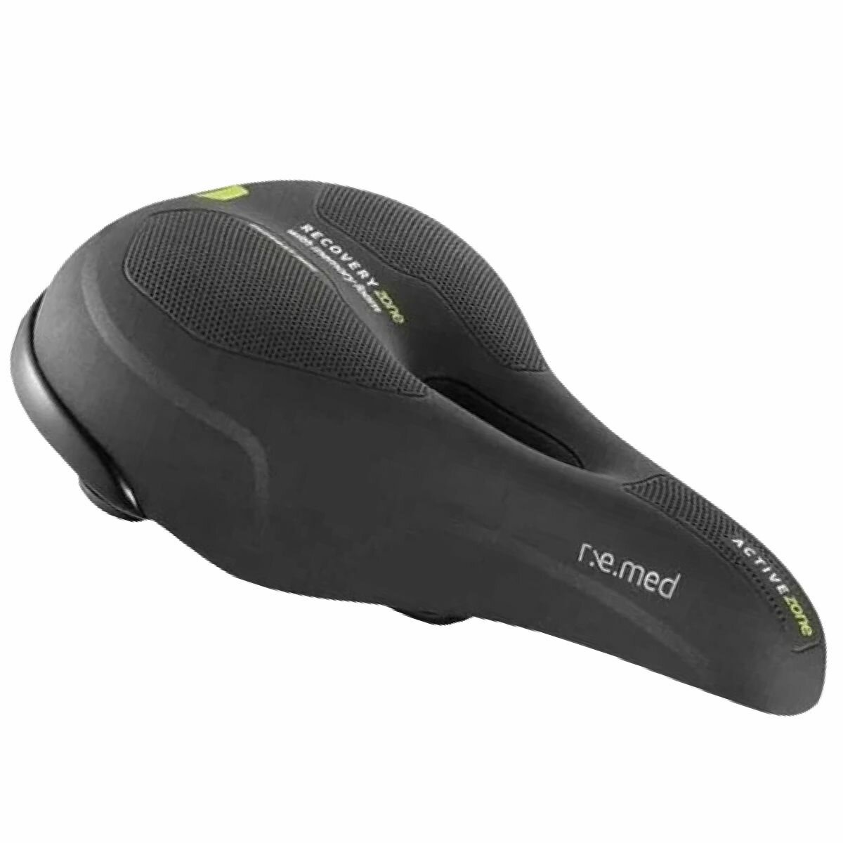 Сиденье для велосипеда SELLE ROYAL Remed Trekking Moderate 257х189 мм, 02-300461