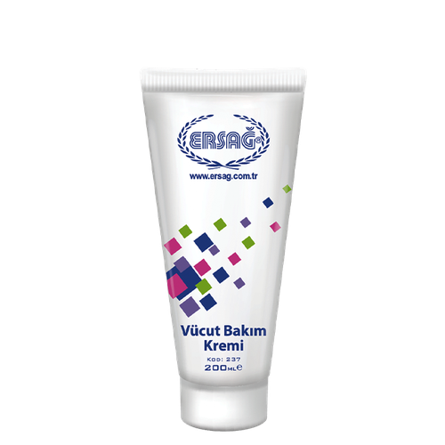 Крем для ухода за телом Ersag Кубик 200 мл 1456₽