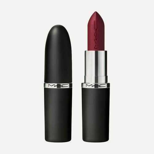 Изображение товара MAC Матовая помада для губ Macximal Silky Matte Lipstick (D For Danger)