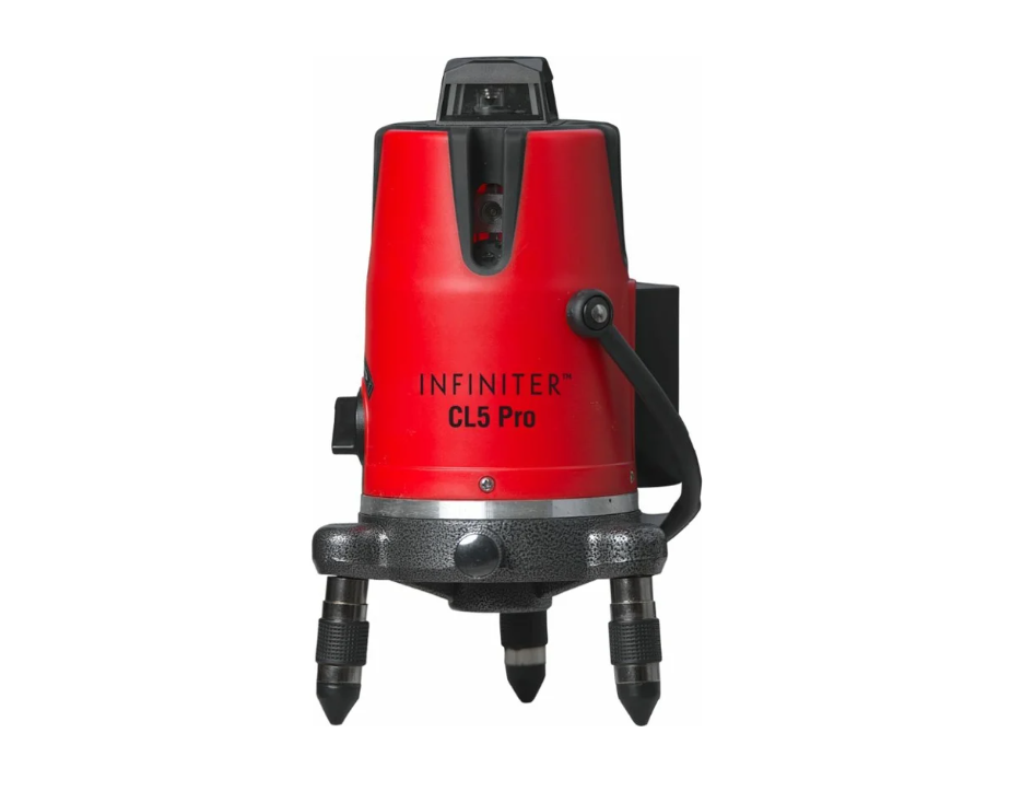 Нивелир INFINITER CL5 pro (1-2-130)