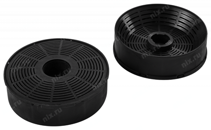 Комплект фильтров Kuppersberg KF-T, для вытяжки INLINEA 52/70 LX — фото 1