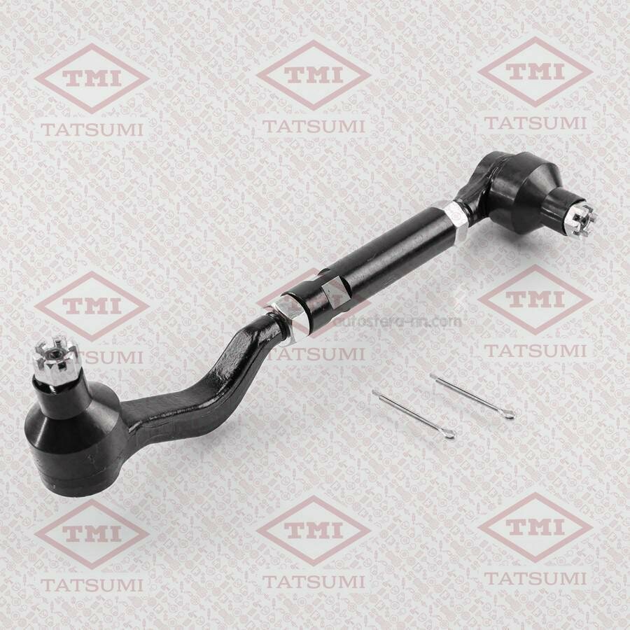 TATSUMI TED1002 Тяга рулевая HYUNDAI Terracan 01->