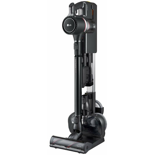 Пылесос ручной LG A9N-MASTERX 450Вт черныйчерный 41558₽