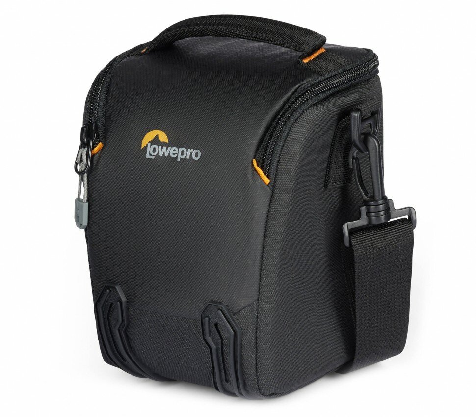 Сумка Lowepro Adventura TLZ 30 III черная