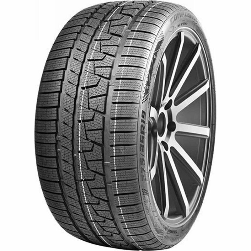 Зимние нешипованные шины Compasal WinterBlazer UHP 275/35R19 100V для легкового автомобиля