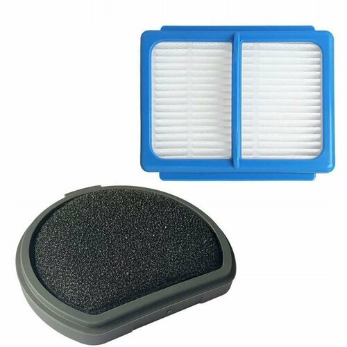 HEPA фильтр для вертикального пылесоса Electrolux Pure Q9 380₽