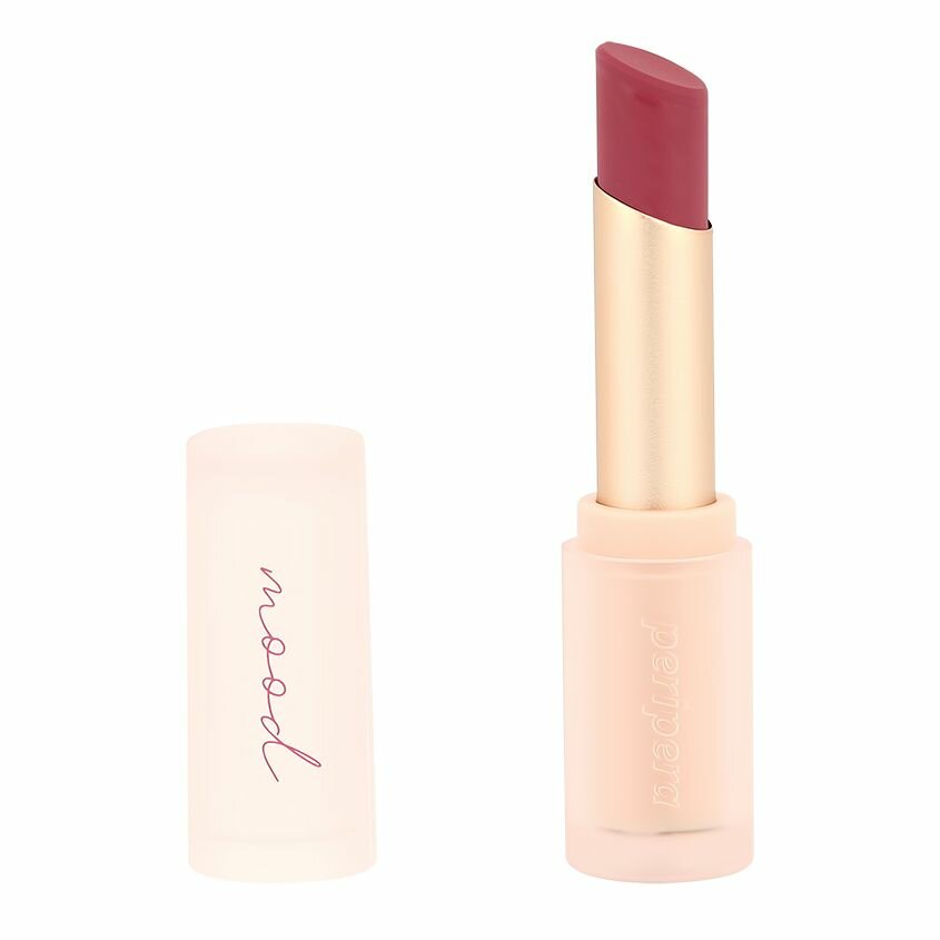 Помада для губ PERIPERA INK MOOD MATTE STICK тон 06 mauve-holic — фото 1
