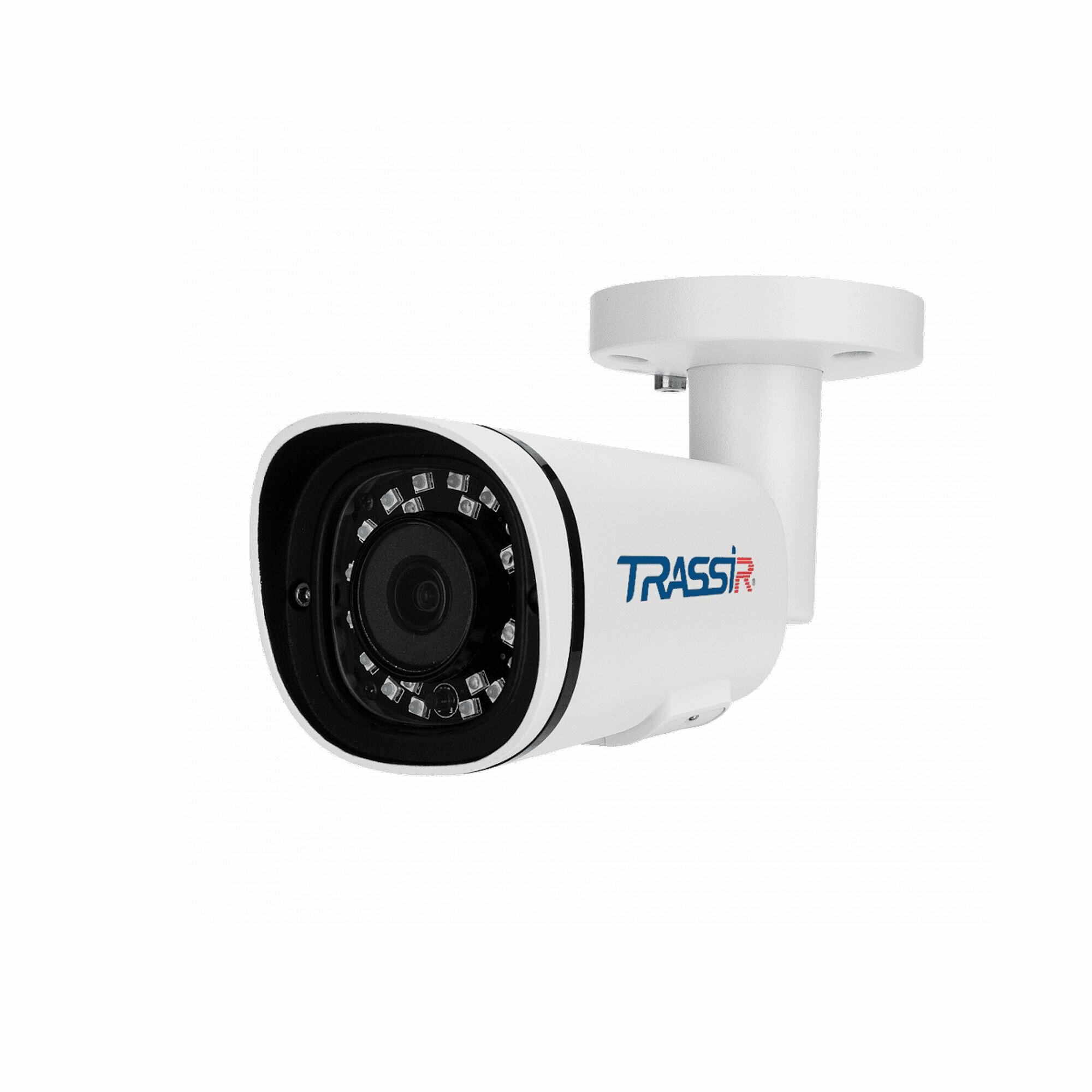 Видеокамера IP TRASSIR TR-D2121IR3, 2.8 мм, белый - фото №7