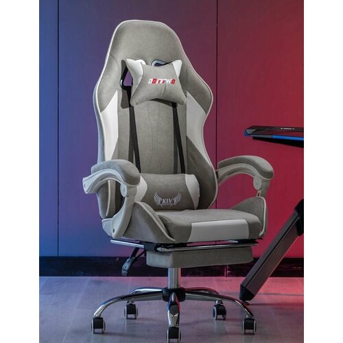 Игровое кресло/компьютерное кресло/геймерское кресло/ кресло офисное/кресло офисное