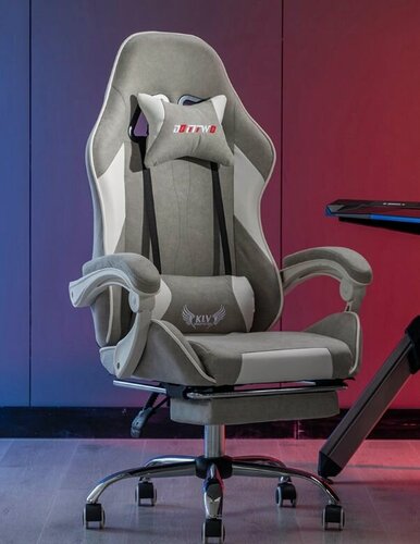 Изображение товара Игровое кресло/компьютерное кресло/геймерское кресло/ кресло офисное/кресло офисное