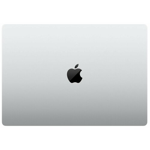 Ноутбук Apple Macbook Pro 16 M3 Pro 36512 Silver MRW63 английская раскладка 349589₽