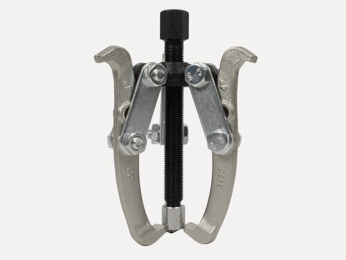 Изображение товара Съемник подшипников 3-х лапый 100 мм АвтоDело 41734