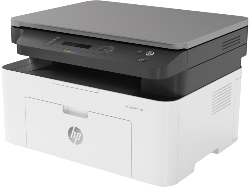 Принтер HP Laser 135a 4ZB82A