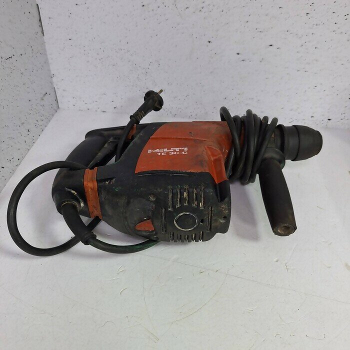 Перфоратор Hilti TE 30-C