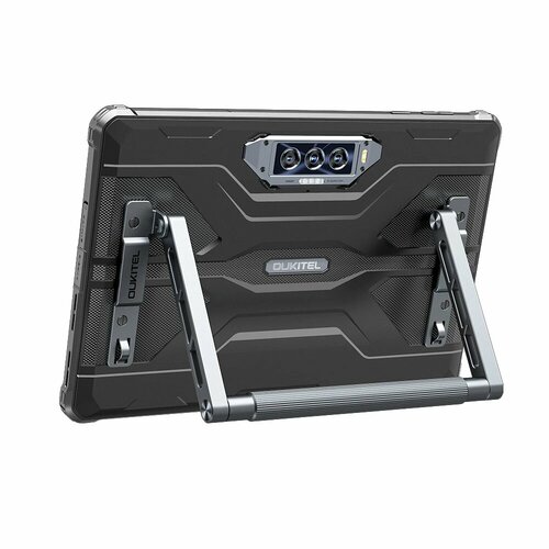 Планшет Oukitel RT8 11 6256ГБ Wi-Fi4G Android Black Add stand Standard Oukitel RT8 6GB 256GB Планшет 11 Wi-Fi4G Android 2605100₽