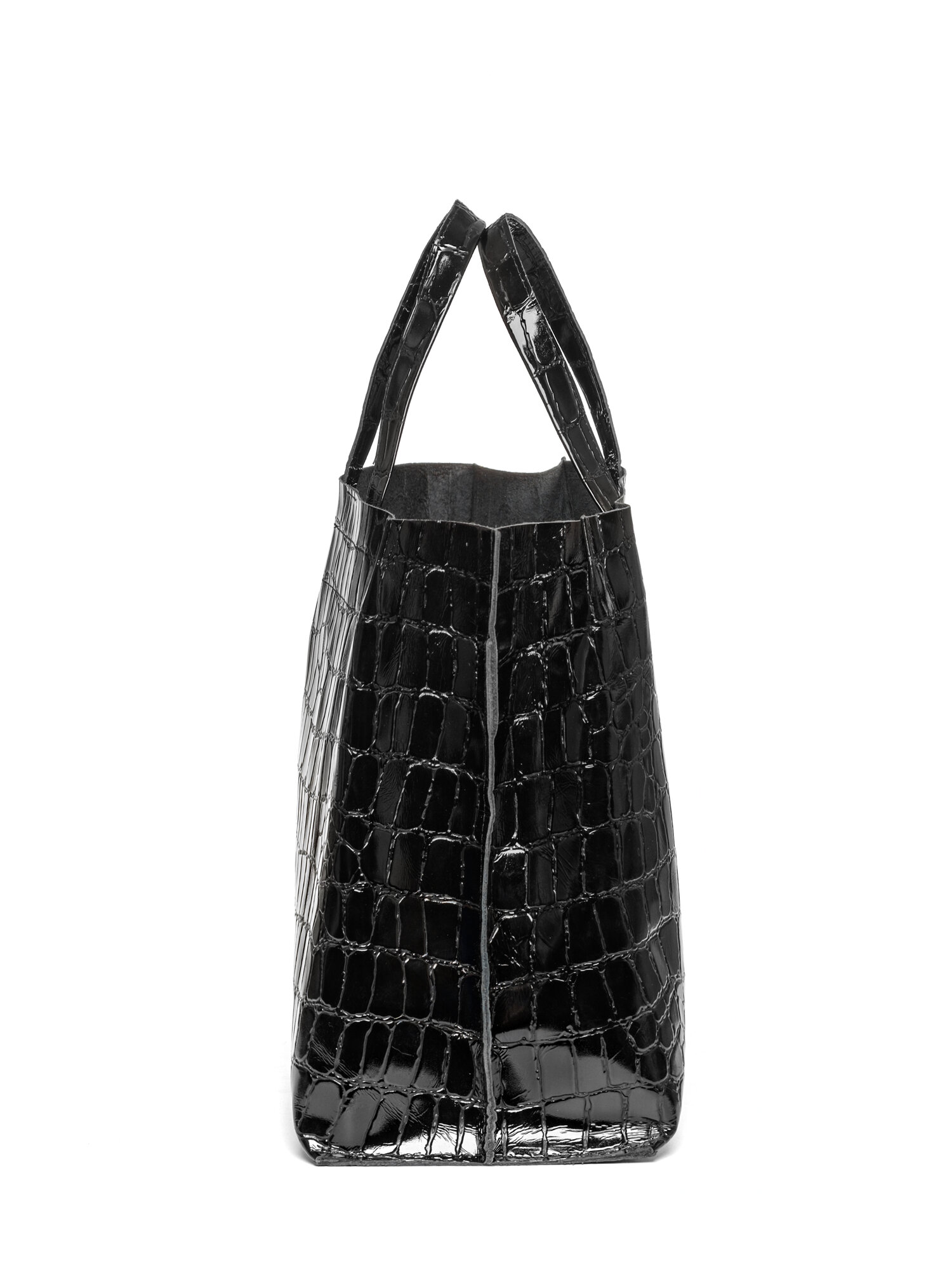 Сумка тоут Boti, черный — фото 1